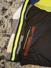 Nike  meekz  Wildrun Running Windbreaker Patchwork Jacket Size Large Bv5570-480