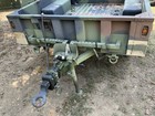 M1101 Military Cargo Trailer