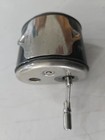 Antique Twinplex Stropper Razor Blade Sharpener Hand Crank St Louis Shaving Usa