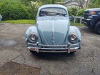 1957 Volkswagen Beetle - Classic 