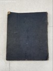 Vintage Scott American Album For United States Collectible Us Stamp