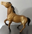 Breyer Horse Lot Different Sizes   Models Lot Of 6 Played With Free Shipping