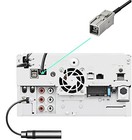 Alpine Ilx-f309 Ilx-f309frn Ilx-f309tcm Ilx-f309tnd Ilx-f411 Car Gps Antenna