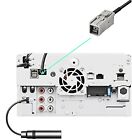 Navigation Gps Antenna Replacement For Kenwood Dmx-1037s Dmx1037s Car Radio