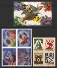 2007 U s  Commemorative Year  42 Stamps  Set Mint-nh