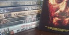 Big Lot Of 15 Horror Dvds Brand New Sealed Only   2 30  Each Plus Free Shipping 