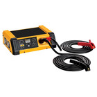 Clore Auto Solar Pl6100 12v 100a Flashing Power Supply And 60a Battery Charger