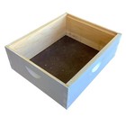 10-frame Cypress Medium 6 5 8-inch Super Box