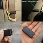 20pcs Car Srs Simulator Emulator Resistor Bypass Fault Finding Diagnostic Tester