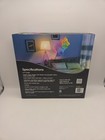 Ge Cync Dynamic Effects Smart Led Neon Shape Light Full Color 2 4ghz Wi-fi 16 Ft