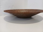 Antique Gold Panning Prospecting Pan - 14 Inches - Great Patina