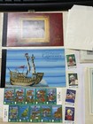 Guernsey Stamps Lot Collection 1997 1998 Mint Never Hinged Mnh Postage Sets