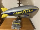Large 33  Goodyear Inflatable Blimp In Sealed Package  Hangable New In Package