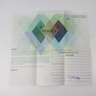 Rolex 76080 Oyster Perpetual Paper Genuine R70610006
