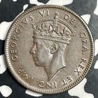 1940 Newfoundland Small Cent Lot t0690 Nice 