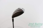 Taylormade Aeroburner Tp Fairway Wood 3 Wood 3w 15   Graphite Stiff Right 43 0in