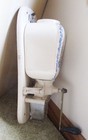 Vitage Coffee Grinder Wall Mount Zassenhaus Germany Has Glass Measure 1940s