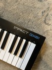 Nektar Impact Gx 61 Keyboard 