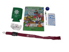 7 Maryland State Fair Items - Lanyard Koozie Pen Event Guide Hang Tag Toy New