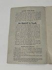 The Pure Oil Company    so You   re Going To Drive    1952 Young Driver Handbook