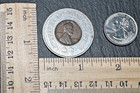 1909 Encased Cent Lansdale Pa Garage Heebner And Sons  H430