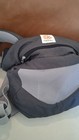 Ergobaby Four Position 360 Cool Air Baby Carrier Gray Mesh Infant toddler