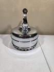 Simplex Buckingham No 3 By Newey   Bloomer Chrome Rapid Boil Tea Kettle