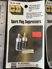 Lot Of Gc Electronics Cb Radio Spark Plug Noise Suppressors Nos - Old School Cb