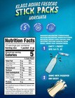 Klass Aguas Frescas   Drink Mix Packets   Horchata 0 Ounce  pack Of 40  