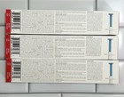 3-pack Ozipco Horse Dewormer Paste     Apple Flavor     1 87 