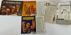 Lot Vintage Barware 60s 70s Bar Guide Drink Recipe Booklet Ad Insert Cocktail