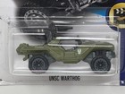 Hot Wheels Halo Unsc Warthog 1 64 Green Diecast 2017 1 10 Hw Screen Time New