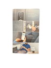 Lockly Pin Genie Pro Smart Lock Deadbolt Model Pgk7swhksn Apple Google Nickel