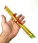 Buddhist Prayer Flags 10   x 6    Tara Buddha Wind Horse Rolls 17    By Zenda Imports