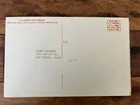 Fillmore Handbill Postcard Love Staple Singers Kirk Apr 1968 Art  Lofthouse  116