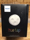 Phillips Hue Tap Switch Model Ptm 215z Working Euc D-6