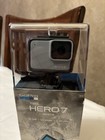 Gopro Hero 7 White Model Sptm1 Digital Action Camera Brand New  