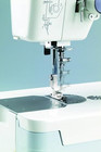Janome Industrial Sewing Machine 780db Brand New