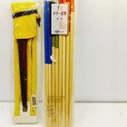 Chinese Chopsticks Collection  new  5 Sizes W 2 Different Styles