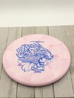 New Discraft 2022 Ledgestone Esp Flx Zone Putter Disc Golf Disc 173-174 Grams