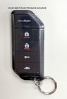 New Astrostart 2615d-tx  5-button  1-way Remote  Ezsdei7656a