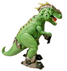 T Rex Toy Dinosaur 14  Walking  Lights   Sounds Wm201011gl-0505 - See Video