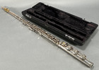 Armstrong Liberty Flute Lfl-500 W  Hard Case