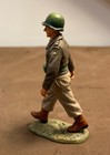 King   Country Dd 156  Us Army Escort Officer  Mint