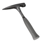 Rock Pick Hammer Prospecting Geological Mining Tool Pointed Tip 11 