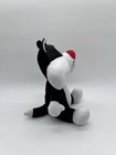 Looney Tunes Toy Factory Sylvester Plush Stuffed Animal Toy 8 5    2025