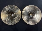 Zildjian A Custom 14    Hi Hats