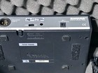 Shure Ut4a-tc Uhf Wireless Microphone System Ut1-tc Transmitter With Hard Case