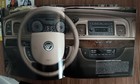 2008 Mercury Grand Marquis Dealership Advertising Brochure