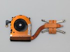 Lenovo Thinkpad X1 Yoga X1 Carbon 4th Cpu Cooling Fan Heatsink 00jt800 01aw976